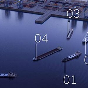 Cognitive Skills - Seafarer Spatial Orientation Training (Maritime)