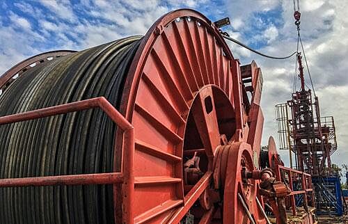 Coiled Tubing Operations Training