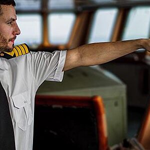 Command and Control by the Master Training
