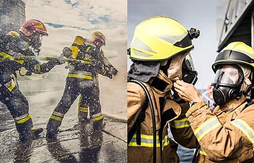 Command and Control of an Incident Training