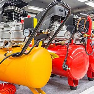 Compressed Air Training