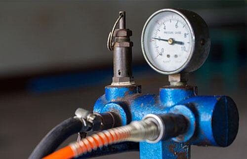 Compressed Air Training