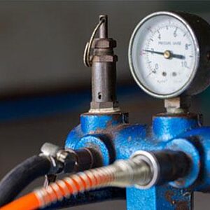 Compressed Air Training
