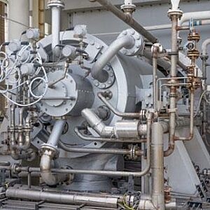 Compressors and Compression technology Training