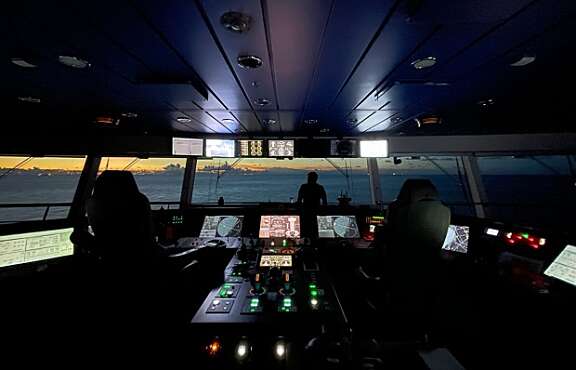 Consilium ECDIS G2 Online Training Course