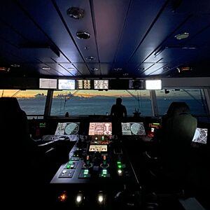 Consilium ECDIS G2 Online Training Course
