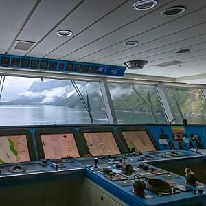 Consilium ECDIS Selesmar ECDIS