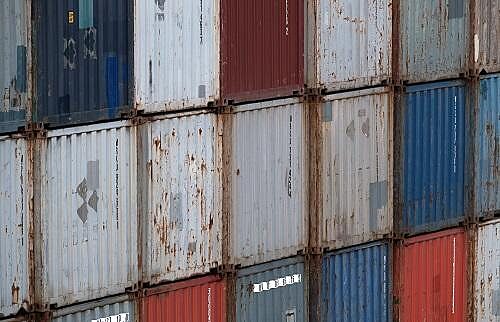 Container Operations Training