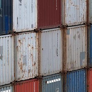 Container Operations Training