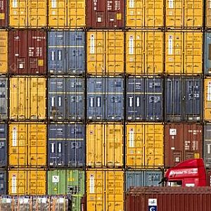 Container Yard Forklift Safety Training