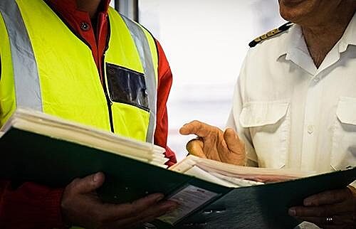 Contractor Management Training