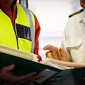 Contractor Management Training
