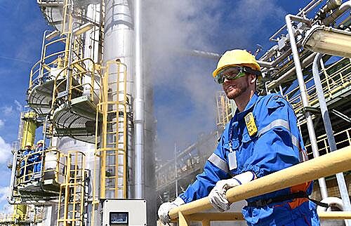 Control of Work: Awareness Level Training