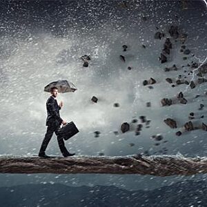 Coping Under Pressure - Seafarer Perseverance Training