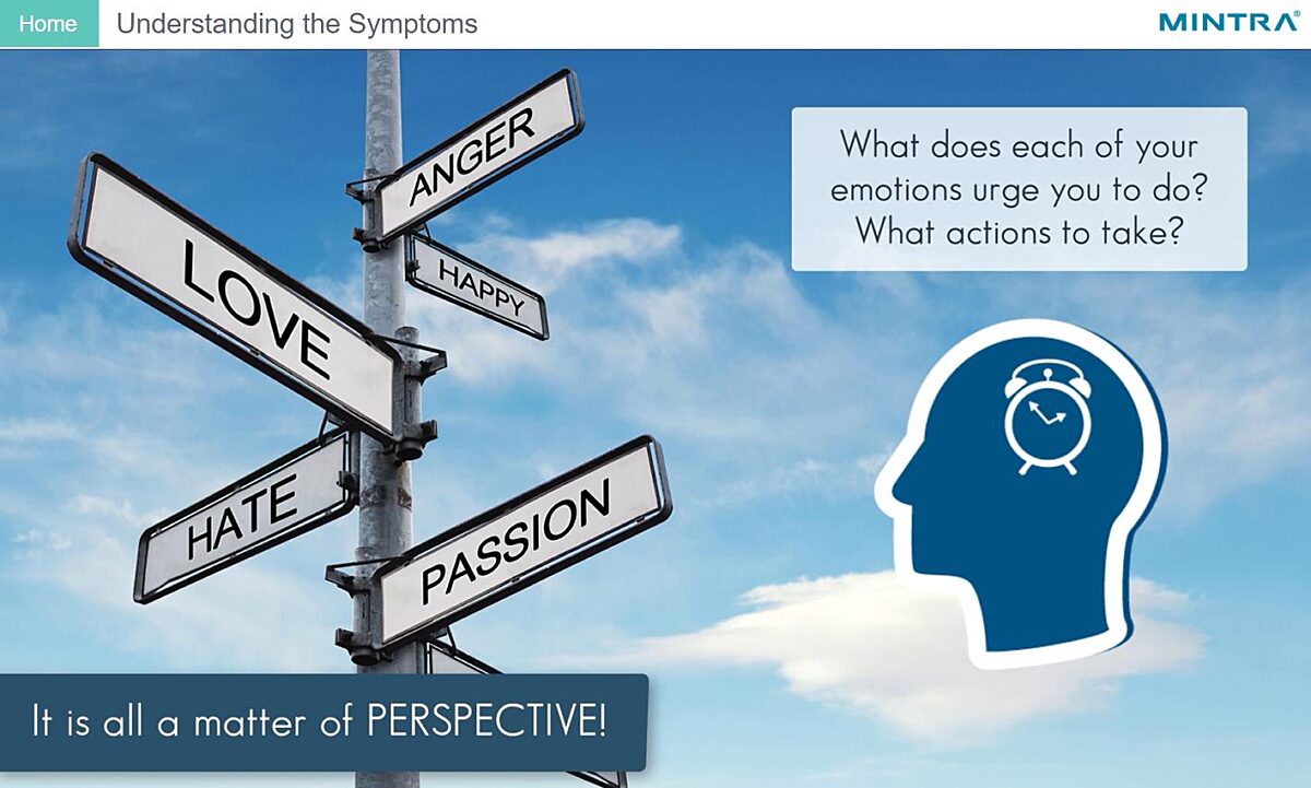 Coping Under Pressure - Seafarer Resilience Training