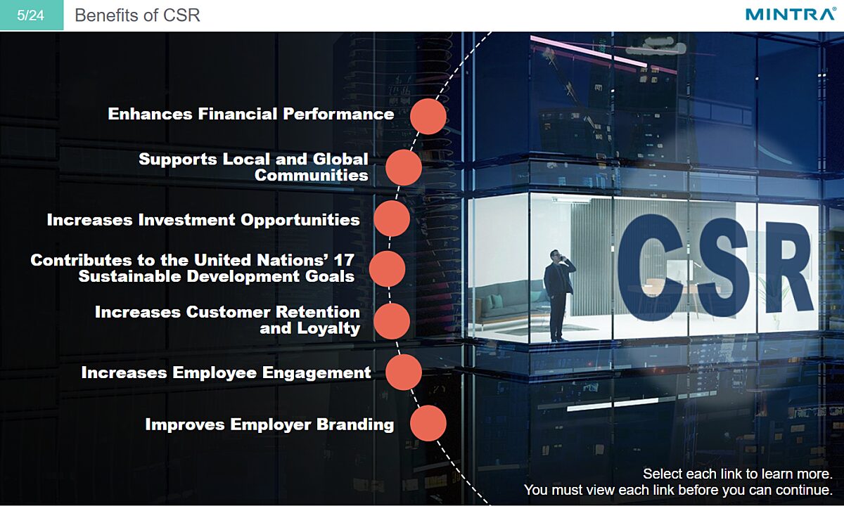 Corporate Social Responsibility and Climate Change 4
