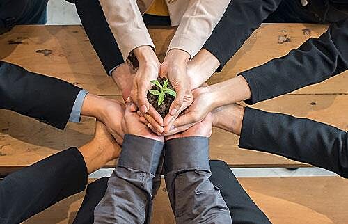Corporate Social Responsibility - CSR Training
