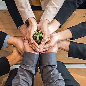 Corporate Social Responsibility - CSR Training