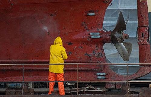 Corrosion Awareness Training