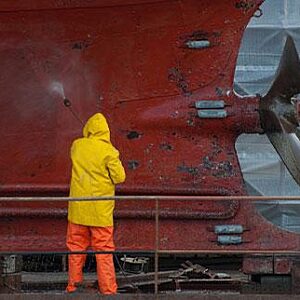 Corrosion Awareness Training