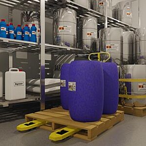 COSHH Awareness Training