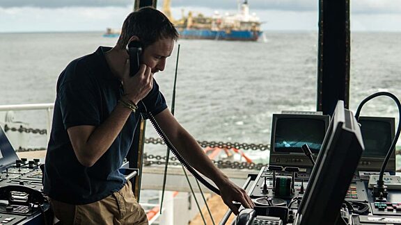Crew Rotation Software