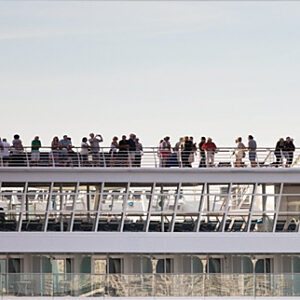 Crowd and Crisis Management – Passenger Vessels Training 1