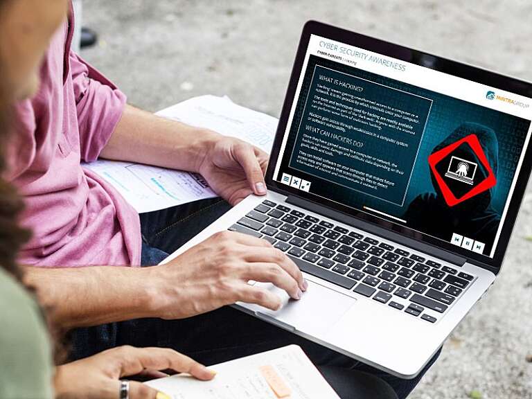 Cyber course