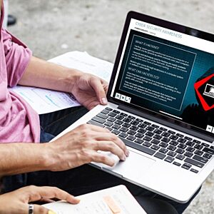 Cyber course