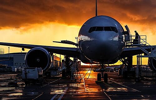Dangerous Goods by Air (DGBA) HCA Accredited Training