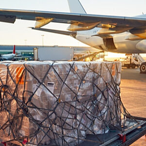 Dangerous Goods by Air