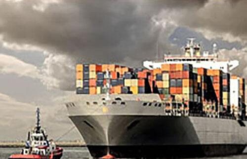 Dangerous Goods by Sea (DGBS) Training