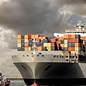 Dangerous Goods by Sea (DGBS) Training