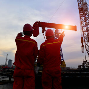 Decommissioning