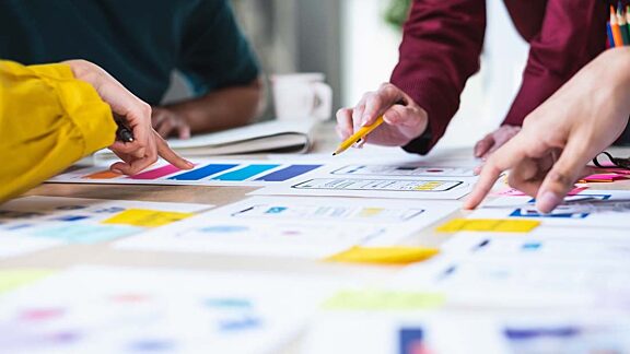 Custom eLearning