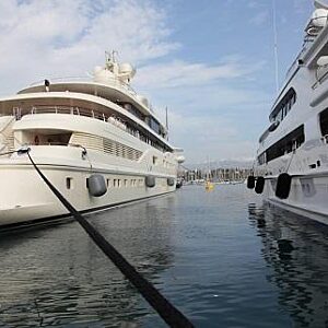 Designated Security Training for Yachts