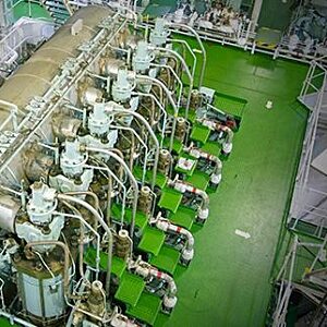 Diesel Engine Analysis Training