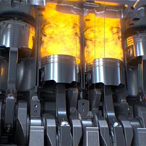 Diesel Engines: Auxiliary Systems Training