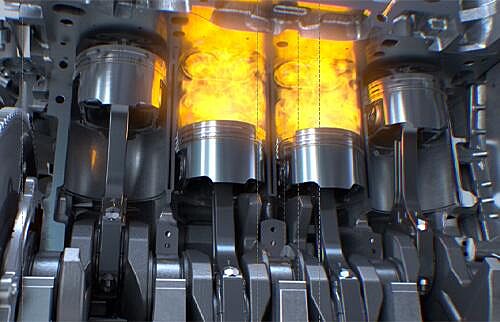 Diesel Engines: Auxiliary Systems Training