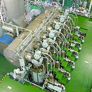 Diesel Engines - Operation Training