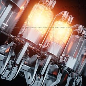 Diesel Engines Safety Devices Training