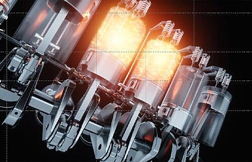 Diesel Engines Safety Devices Training