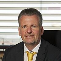 Dieter Rohdenburg