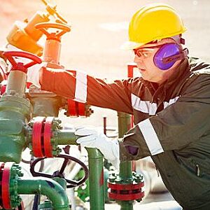Drilling Safety Training