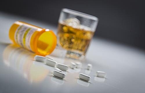 Drug and Alcohol Awareness and Policy Training