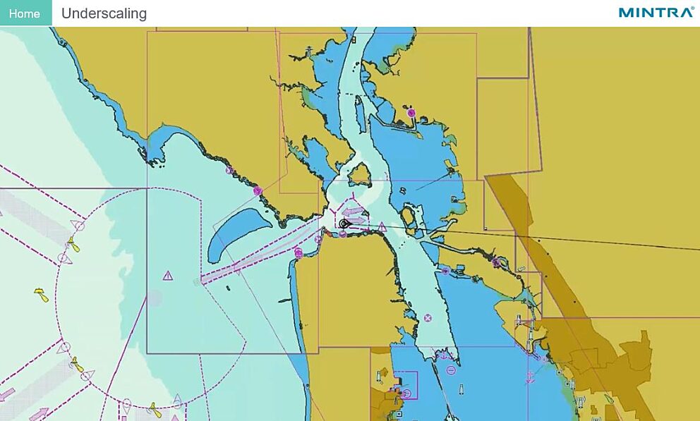 ECDIS Basics Training