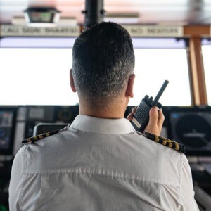 ECDIS Basics Training