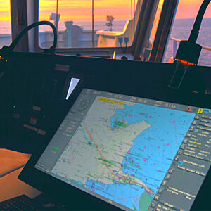 ECDIS The Fine Line Between Overreliance and Underestimation