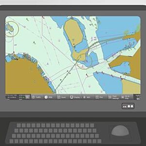 ECDIS Training for Maritime Pilots