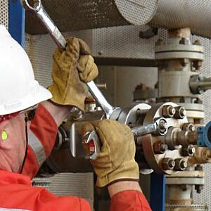 ECITB Small Bore Tubing Training